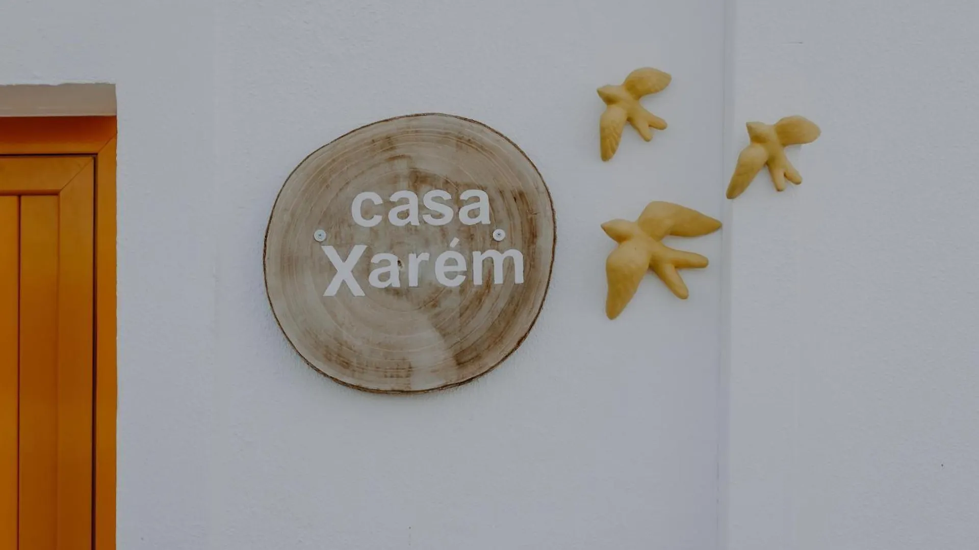 Villa Casa Xarem - Vinhas De Nexe à District de District de Faro Hébergement de vacances