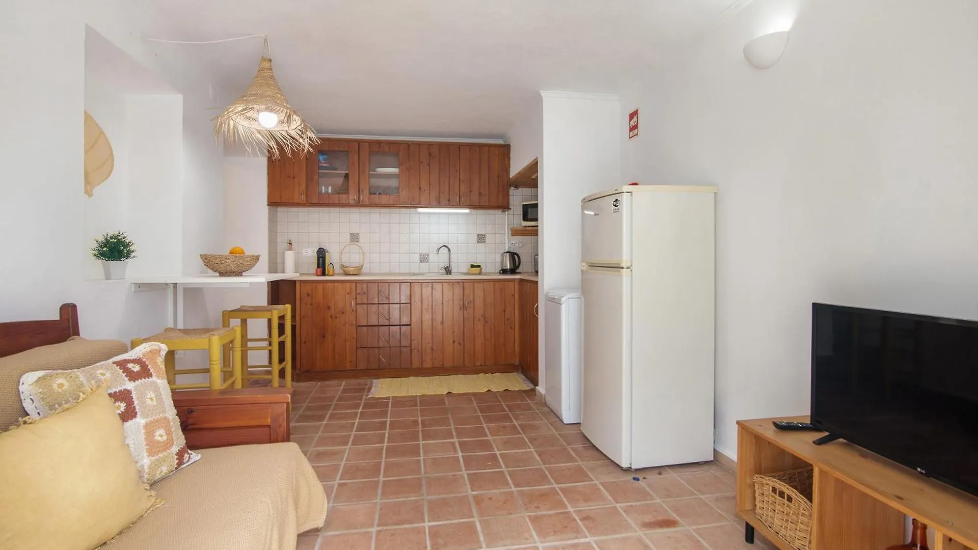 Villa Casa Xarem - Vinhas De Nexe à District de District de Faro 0*,  Portugal