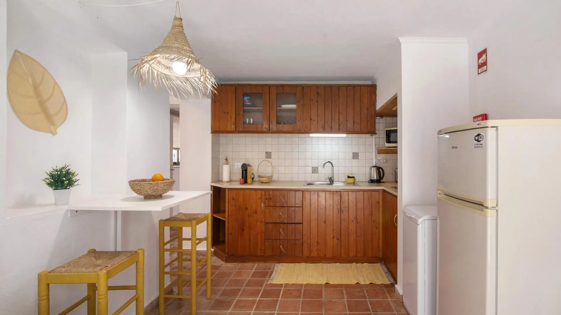 Villa Casa Xarem - Vinhas De Nexe à District de District de Faro Hébergement de vacances