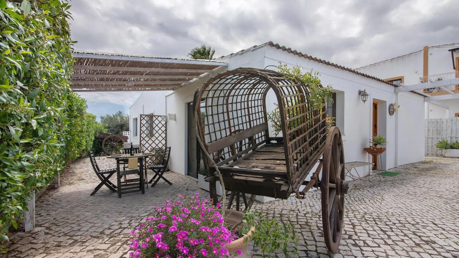 Villa Casa Xarem - Vinhas De Nexe à District de District de Faro 0*,
