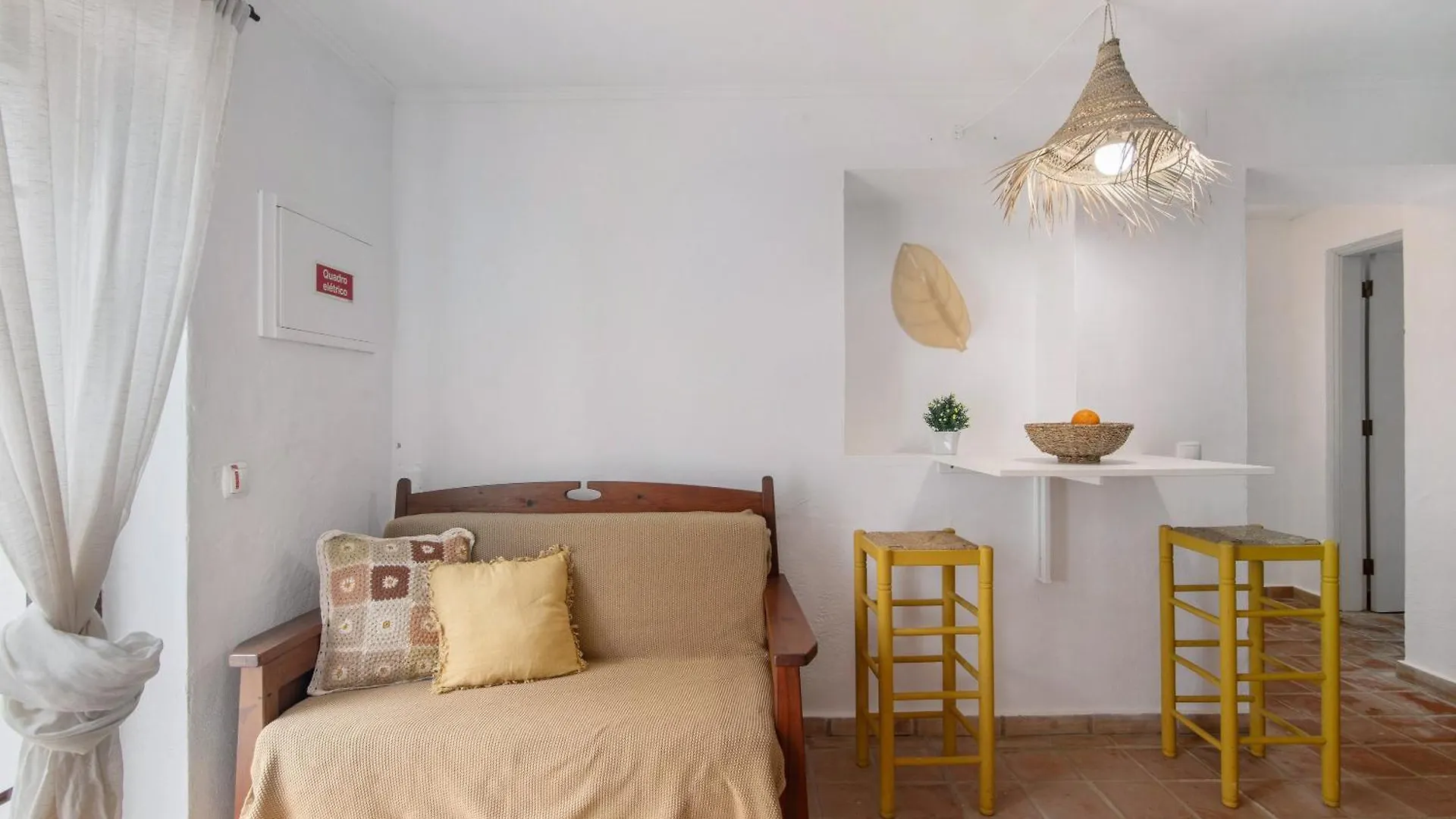 Holiday home Casa Xarem - Vinhas De Nexe Villa Faro