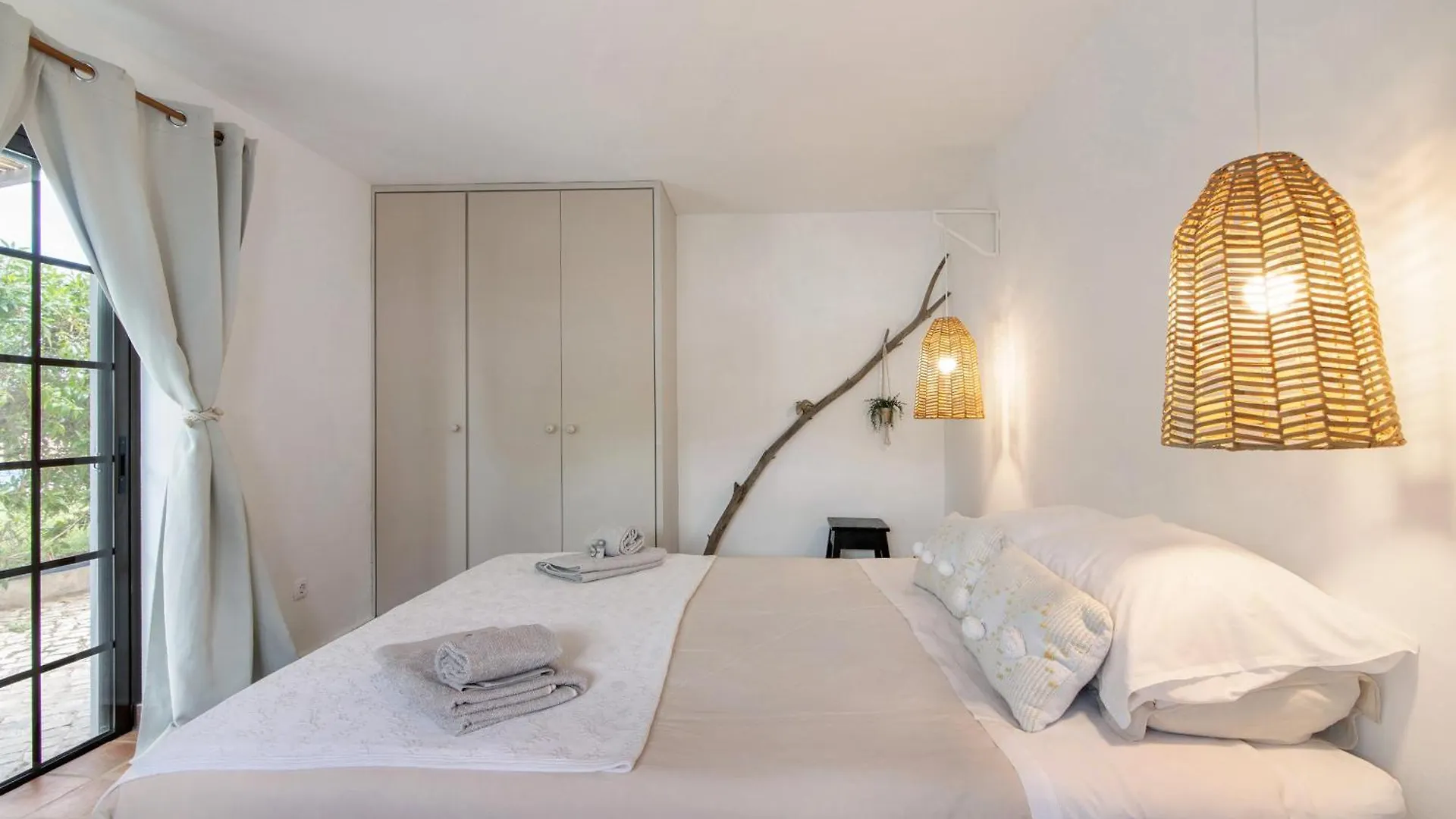 Casa Xarem - Vinhas De Nexe Villa Faro