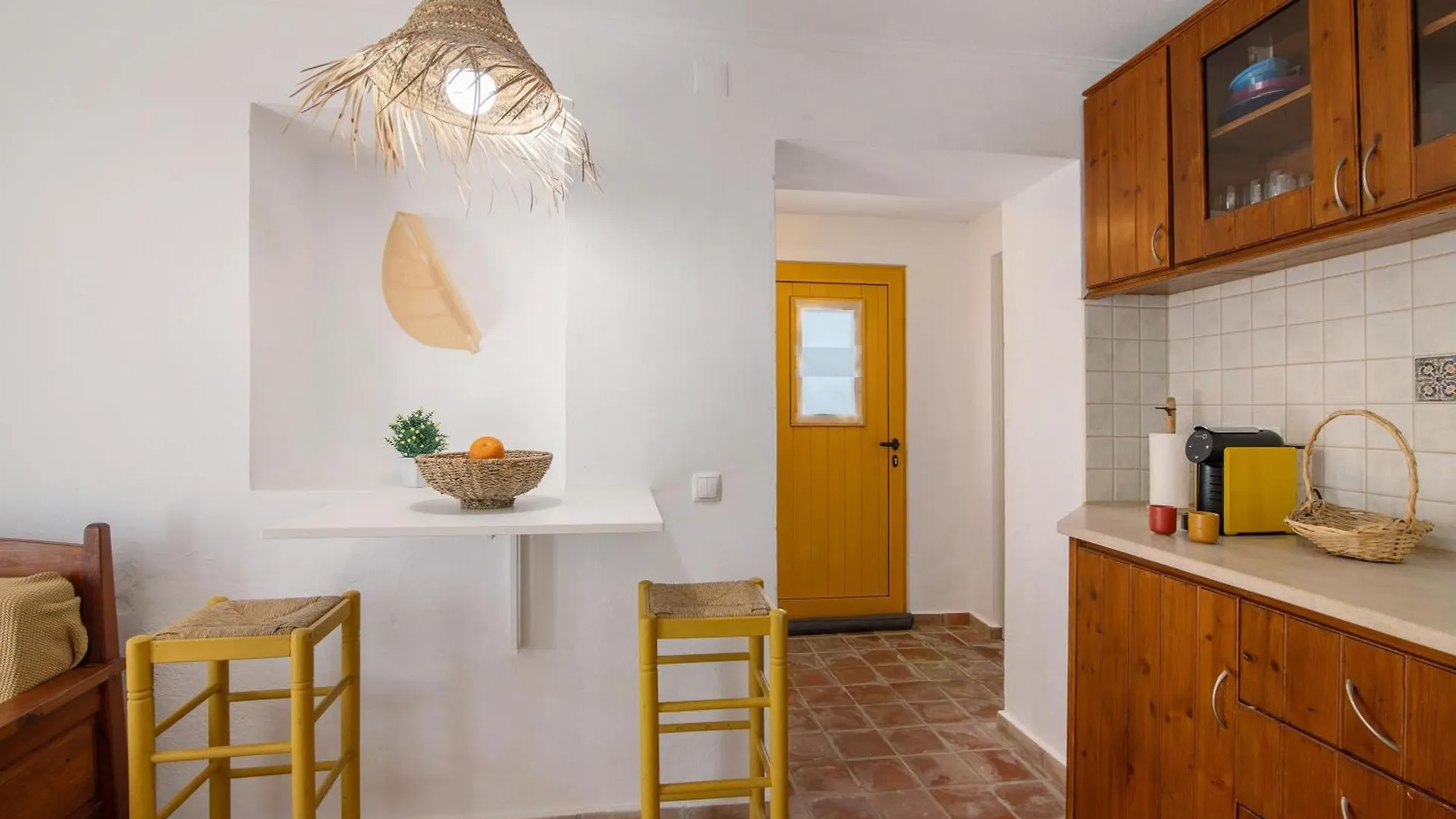 Casa Xarem - Vinhas De Nexe Villa Faro 0*,