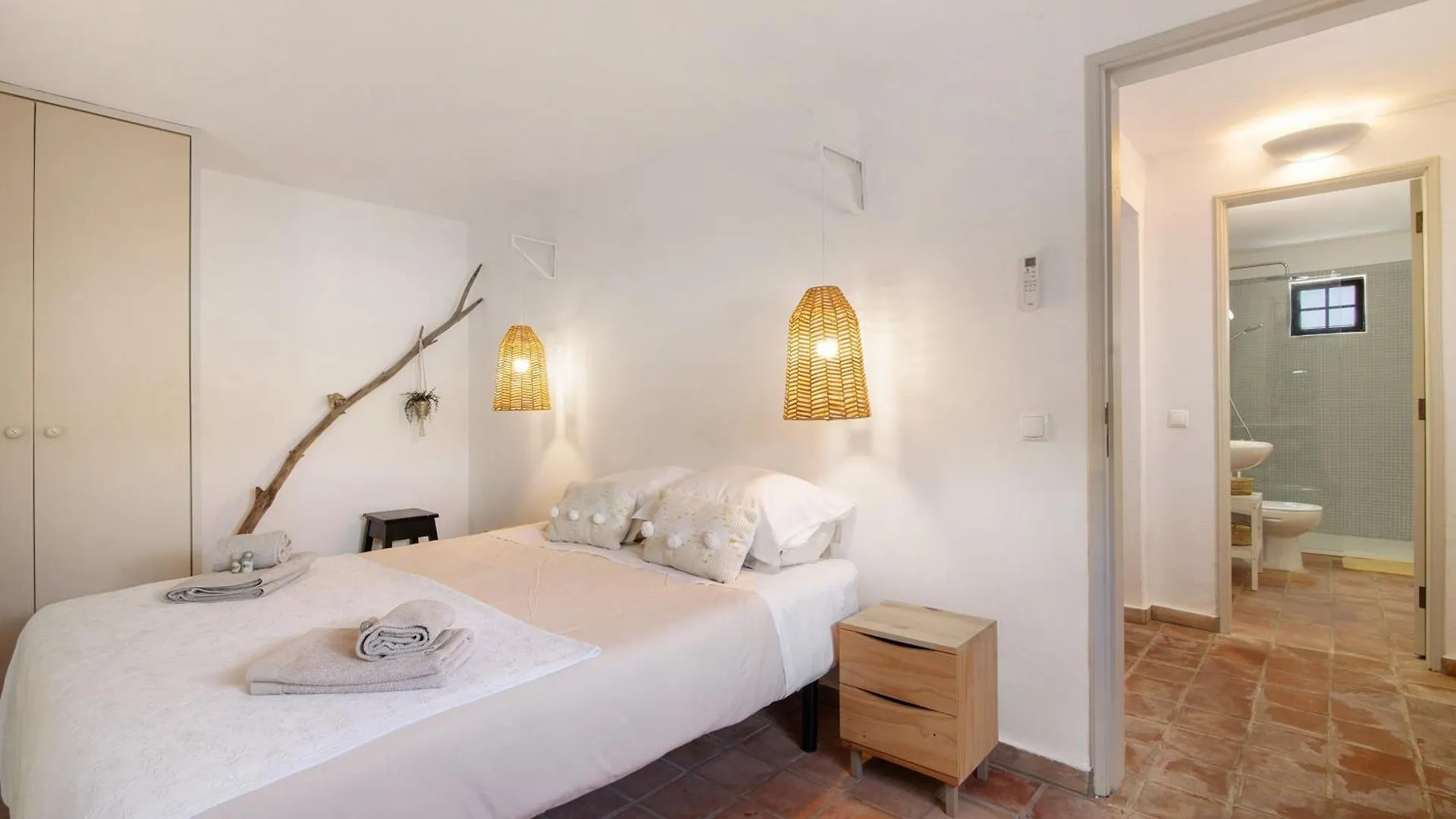Casa Xarem - Vinhas De Nexe Villa Faro 0*,  Portugal
