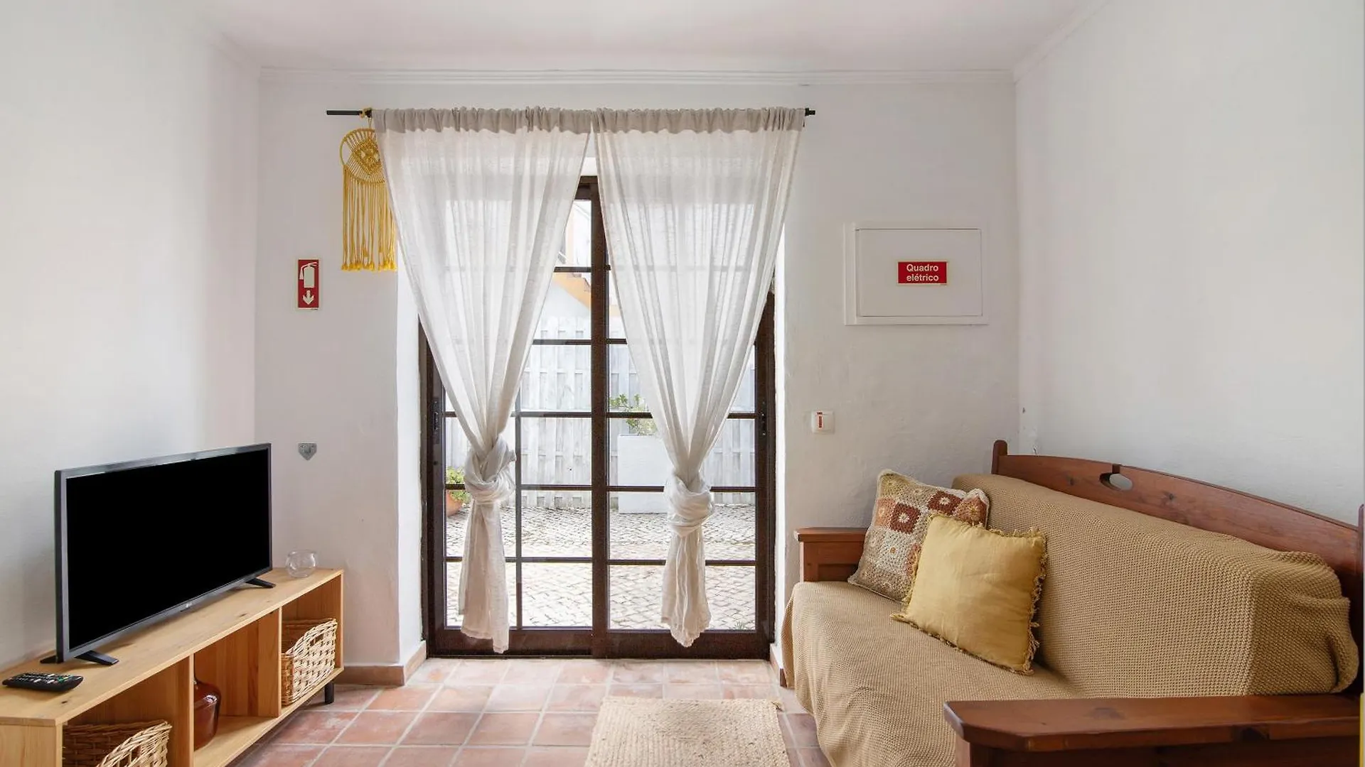Casa Xarem - Vinhas De Nexe Villa Faro Portugal