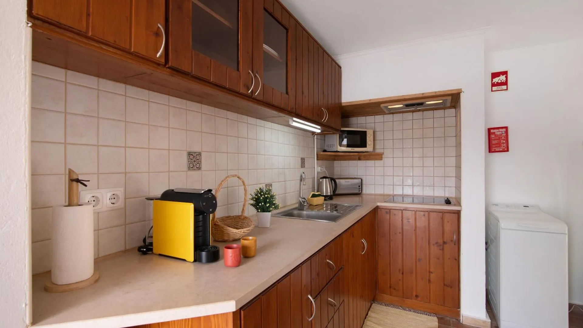 Holiday home Casa Xarem - Vinhas De Nexe Villa Faro Portugal