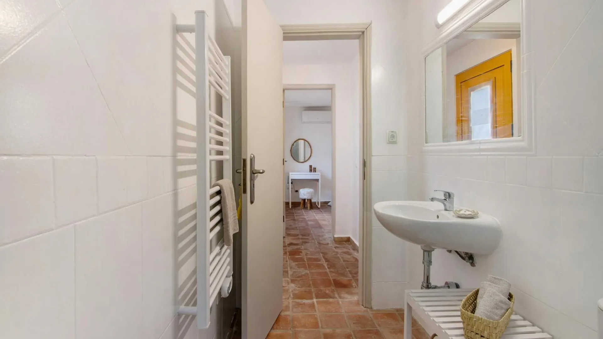 Casa Xarem - Vinhas De Nexe Villa Faro Holiday home